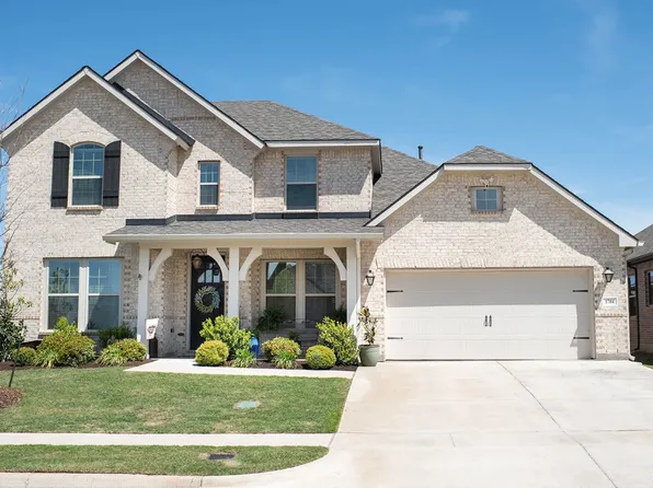 1704 Whitney Dr, Forney, TX 75126