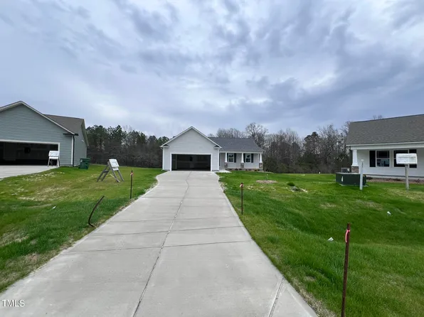 190 Wynd Crest Way, Benson, NC 27504