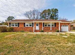 949 Beryl Ave, Virginia Beach, VA 23464