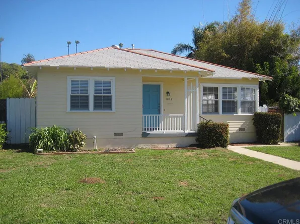 1016 S Nevada St, Oceanside, CA 92054
