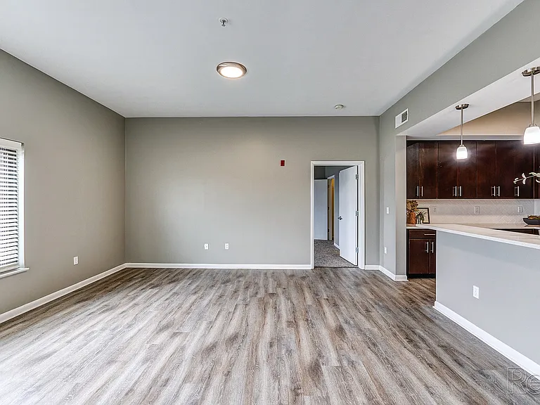 Zona Rosa Apartments — Photo 8