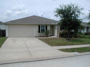 2906 Umiak Dr, Houston, TX 77045