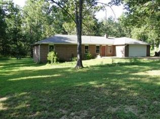 12776 St Rt Ff, Caulfield, MO 65626