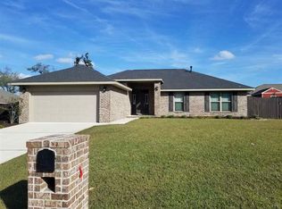 4490 Fort Sumter Rd, Milton, FL 32583