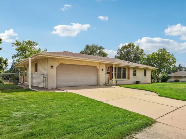 2223 West Henry AVENUE, Milwaukee, WI 53221