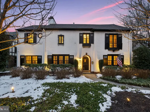 1448 County Line Rd, Bryn Mawr, PA 19010