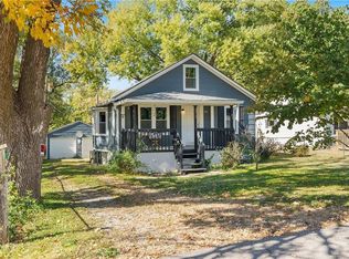 2010 S Hardy Ave, Independence, MO 64052