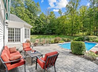 5 Pheasant Walk, Sparta Twp., NJ 07871