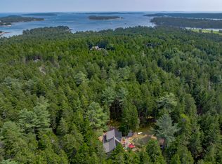 12 Carrolls Hill Rd, Southwest Harbor, ME 04679
