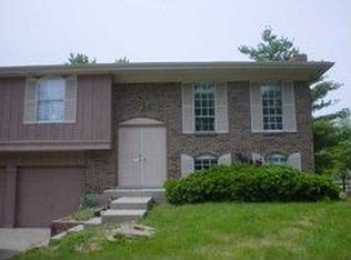 5918 Antoneli Dr, Indianapolis, IN 46237