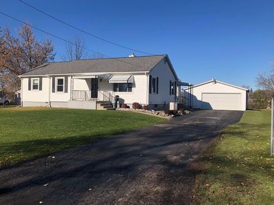 613 Wilson Ave, Mount Morris, MI, 48458