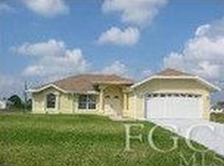 301 Norman Ave, Lehigh Acres, FL 33971