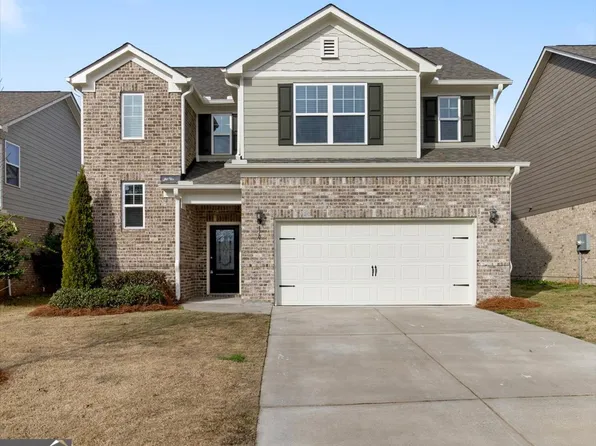 170 Al Jennah Blvd, Locust Grove, GA 30248
