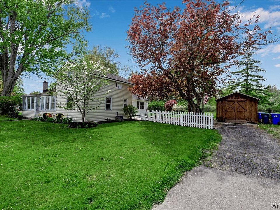 5503 Tonawanda Creek Rd, North Tonawanda, NY 14120 Zillow