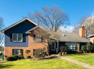 1603 Laurel Ln, High Point, NC 27262