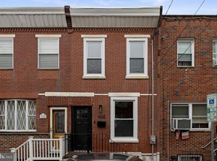 1110 Mercy St, Philadelphia, PA 19148