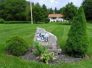 358 Barker Rd, Pittsfield, MA 01201