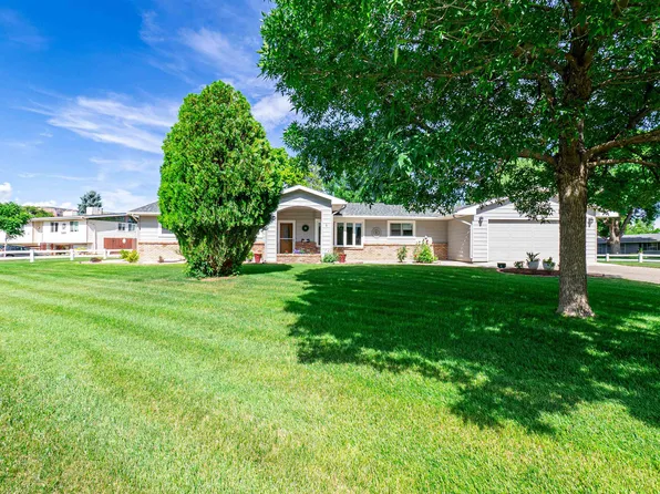 2266 Kingston Rd, Grand Junction, CO 81507