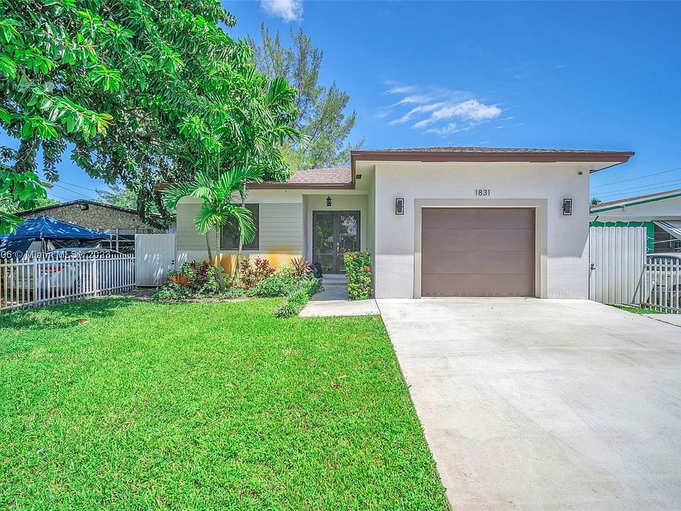 1831 SW 48th Ave, West Park, FL 33023 Zillow