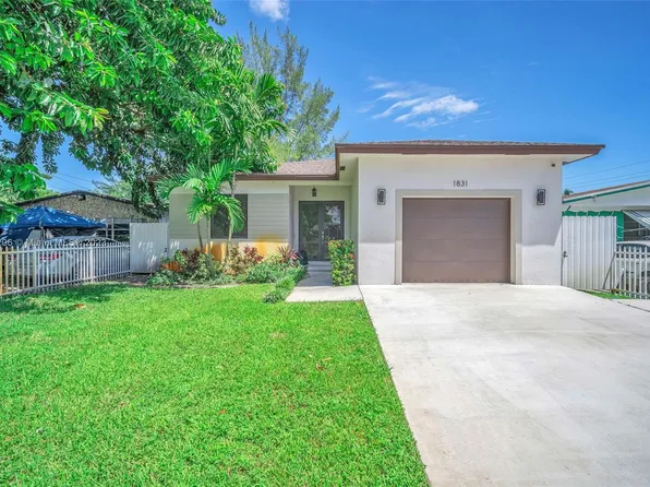 1831 SW 48th Ave, West Park, FL 33023