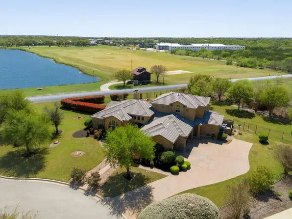101 Hammerstone Cv, Georgetown, TX 78628