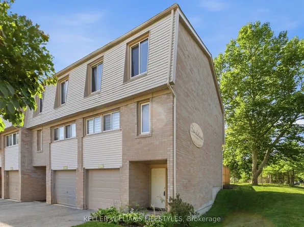 1206 Limberlost Rd, London, ON N6G 3A5