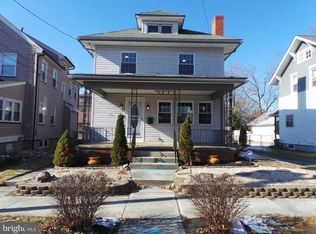 51 Lupton Ave, Woodbury, NJ 08096