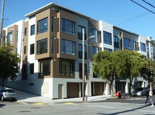 698 Page St, San Francisco, CA 94117