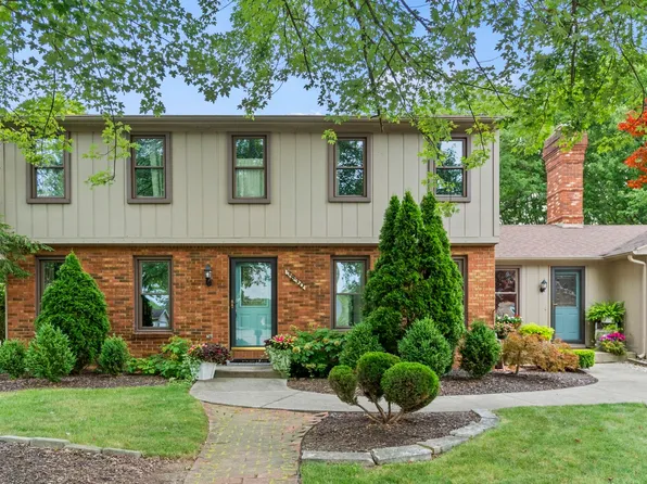 3830 Windswept Dr, Fort Wayne, IN 46815