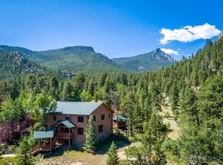 3321 Rockwood Ln S, Estes Park, CO 80517