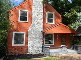 1820 E 47th Ter, Kansas City, MO 64130
