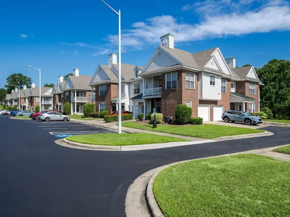 The Preserve at Grande Oaks Apartment Homes