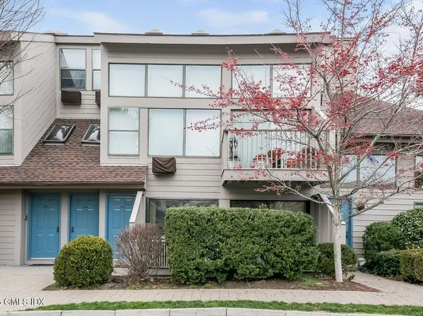 1465 E Putnam Ave APT 301, Greenwich, CT 06870