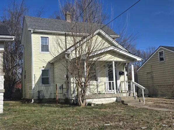 3605 Larkwood Ave #Aa109, Louisville, KY 40212