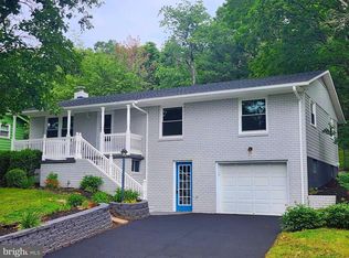 14605 McGill Dr SW, Cresaptown, MD 21502