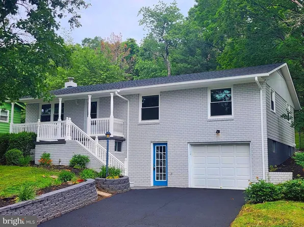 14605 McGill Dr SW, Cresaptown, MD 21502