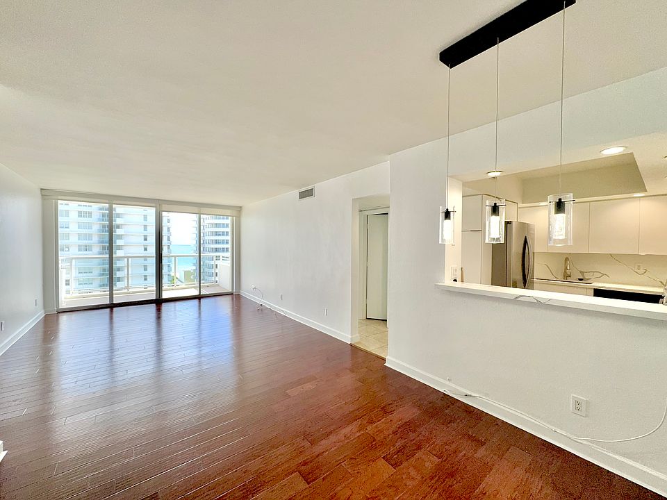 Living & Dining Room