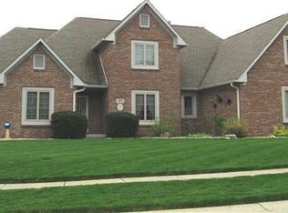 1705 Cardinal Ln, Brownsburg, IN 46112