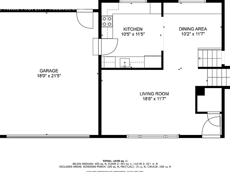 4294 E Geddes Ave — Photo 40