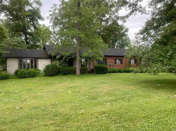 123 S Kidder Ln, Winchester, IN 47394