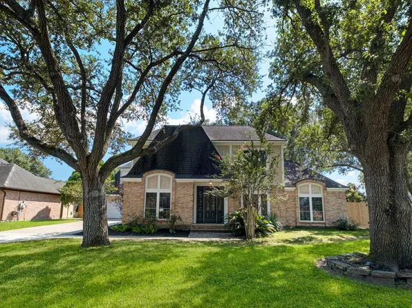 3003 Sea Pines Pl, League City, TX 77573