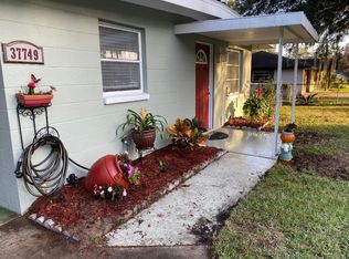 37749 Hart Cir, Zephyrhills, FL 33542