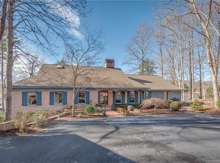 125 Red Fox Cir #5, Tryon, NC 28782