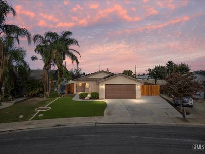 5804 Potenza Ln, Bakersfield, CA, 93308