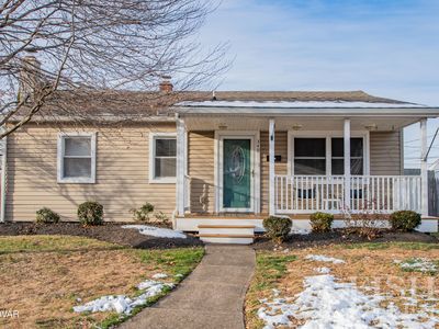 349 Bastian Ave S, Williamsport, PA, 17702