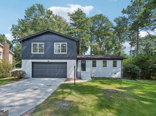 1681 Brantford Dr, Tucker, GA 30084