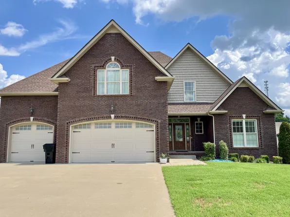 3659 Prestwicke Pl, Adams, TN 37010