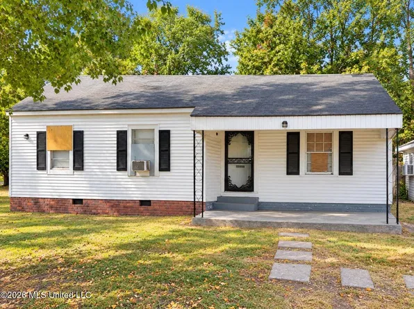 906 Manilla St, Greenville, MS 38701