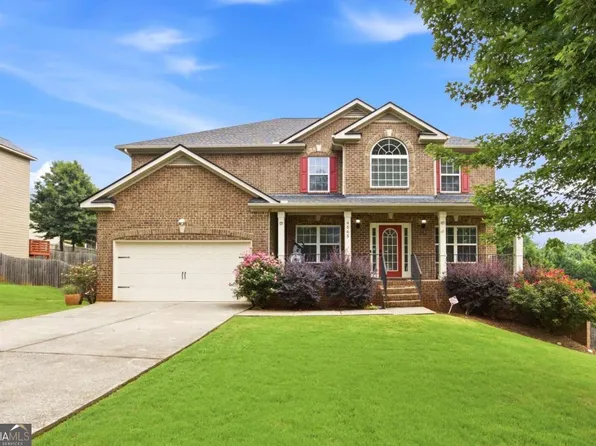 4565 Prather Farm Cir, Cumming, GA 30040