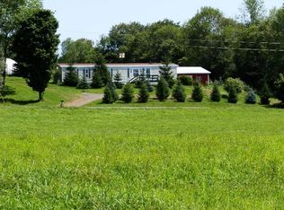 10957 Hoxie Rd, West Edmeston, NY 13485